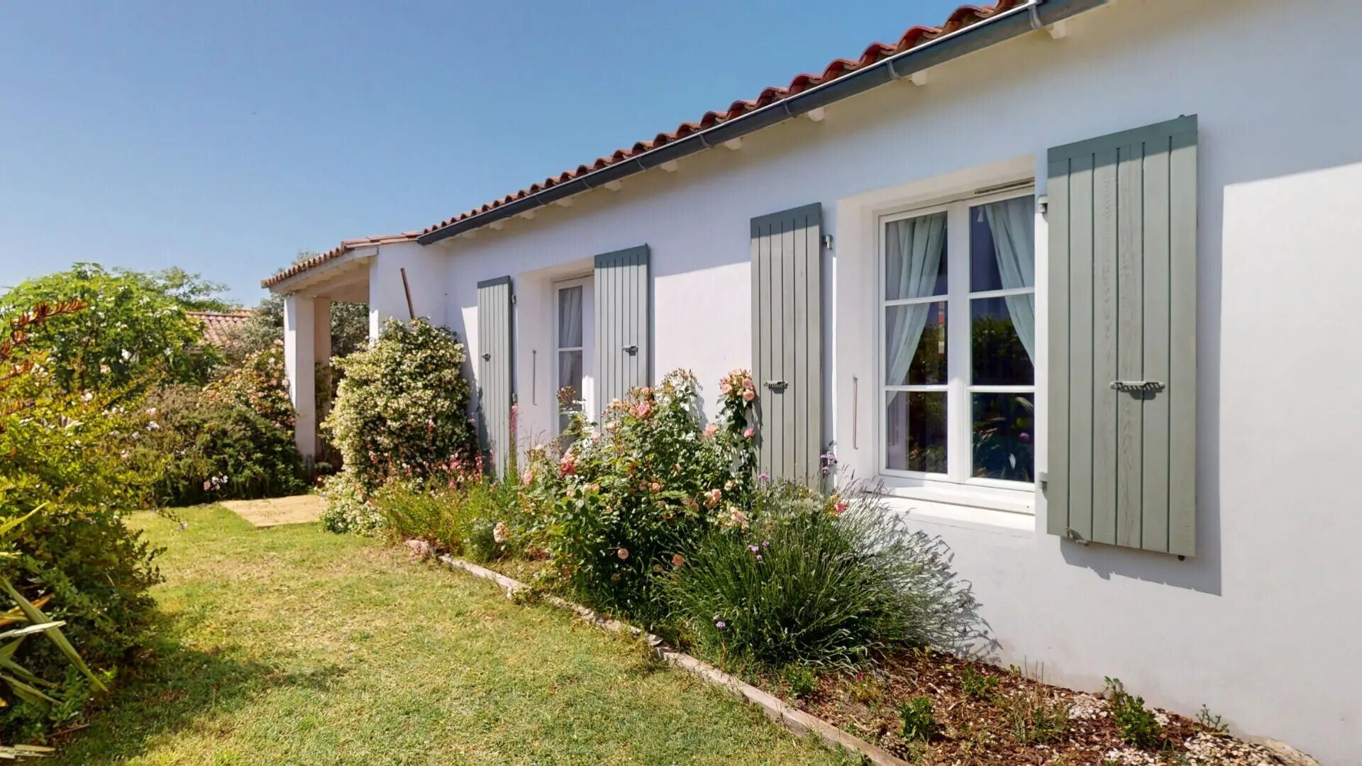 Maison à vendre, 122m², Loix