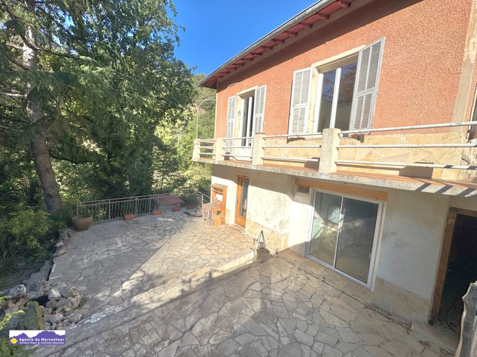 Maison à vendre, 114m², Levens