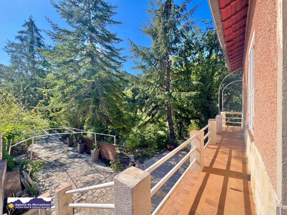 Maison à vendre, 114m², Levens