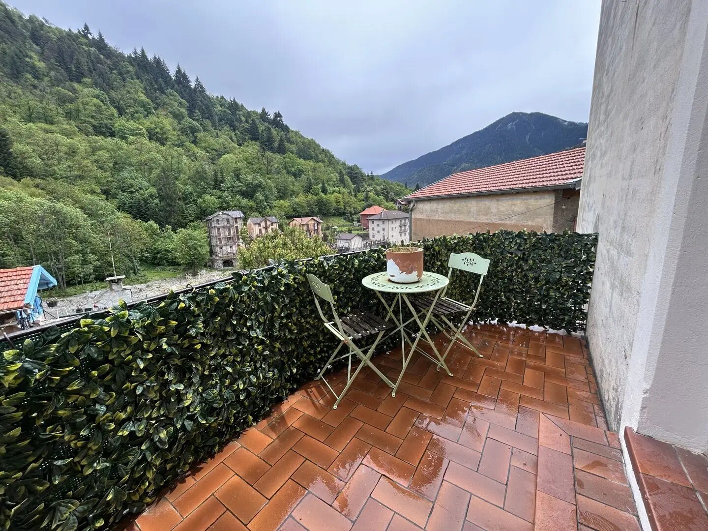 Maison à vendre, 112m², Saint-Martin-Vésubie