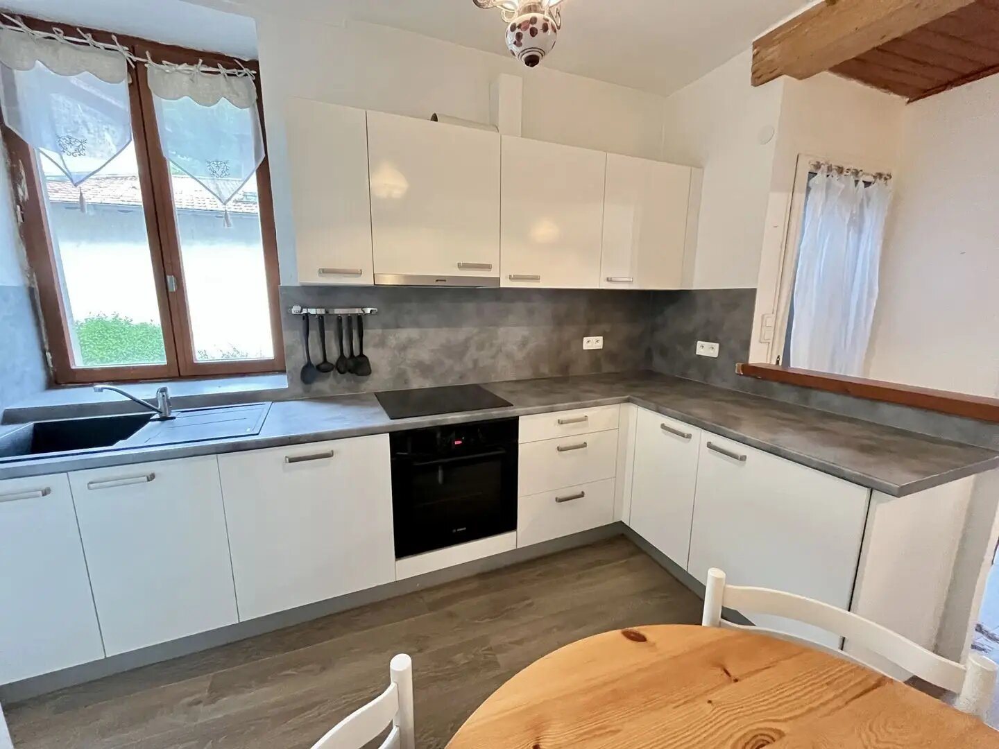 Maison à vendre, 112m², Saint-Martin-Vésubie