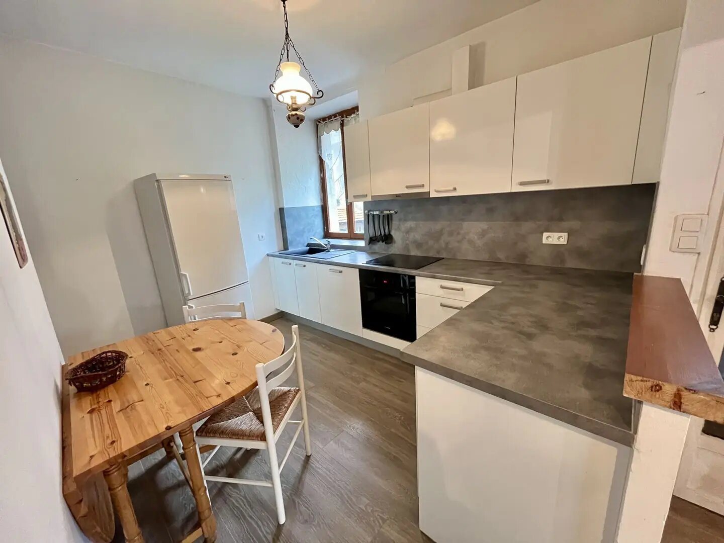 Maison à vendre, 112m², Saint-Martin-Vésubie