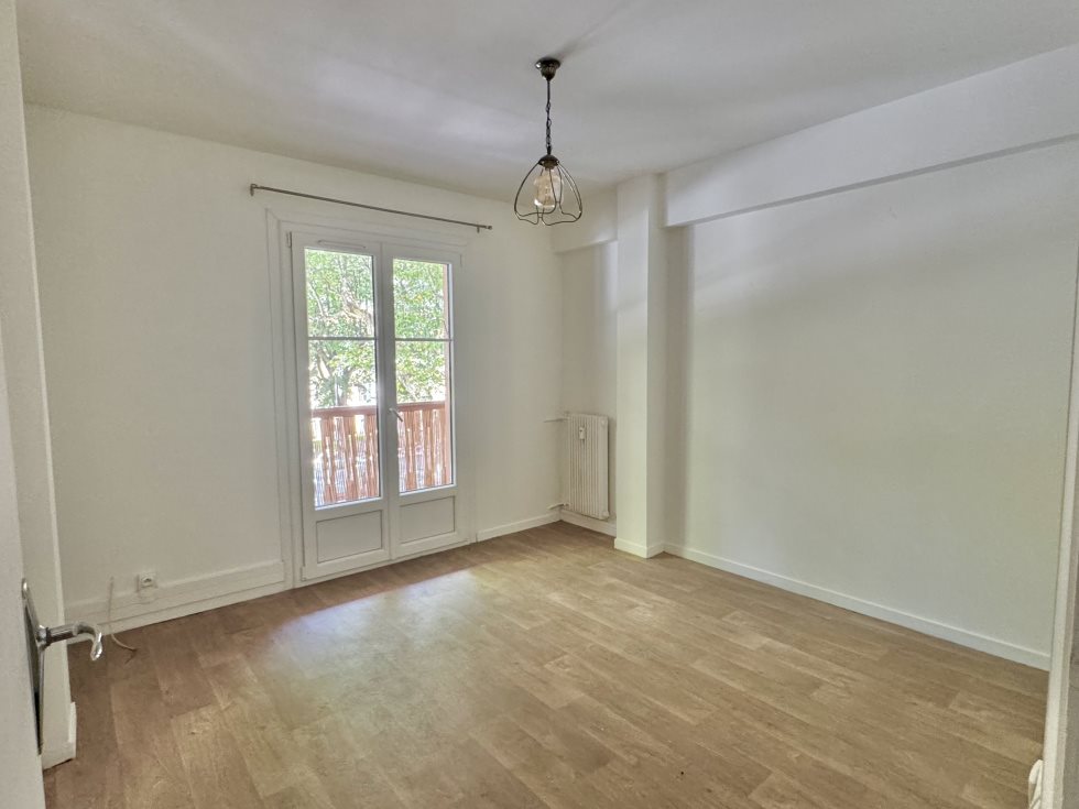 Appartement à vendre, 55m², Saint-Martin-Vésubie