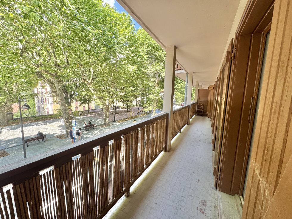 Appartement à vendre, 55m², Saint-Martin-Vésubie