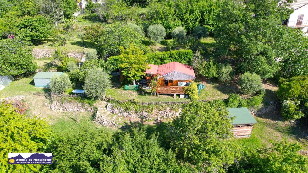 Maison à vendre, 40m², Belvédère