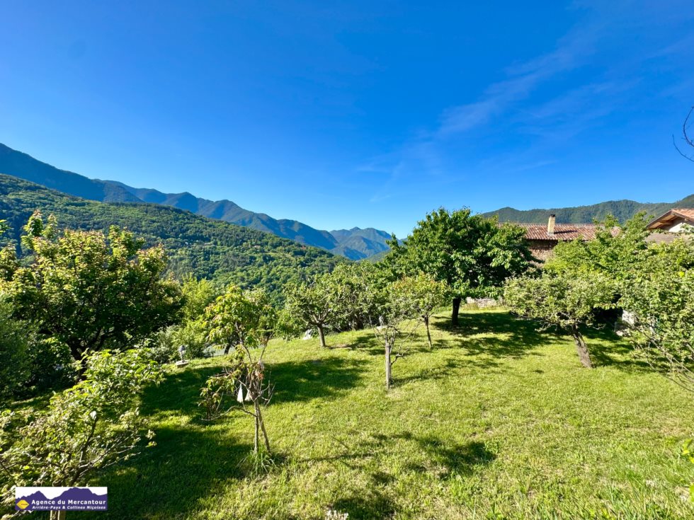 Maison à vendre, 40m², Belvédère