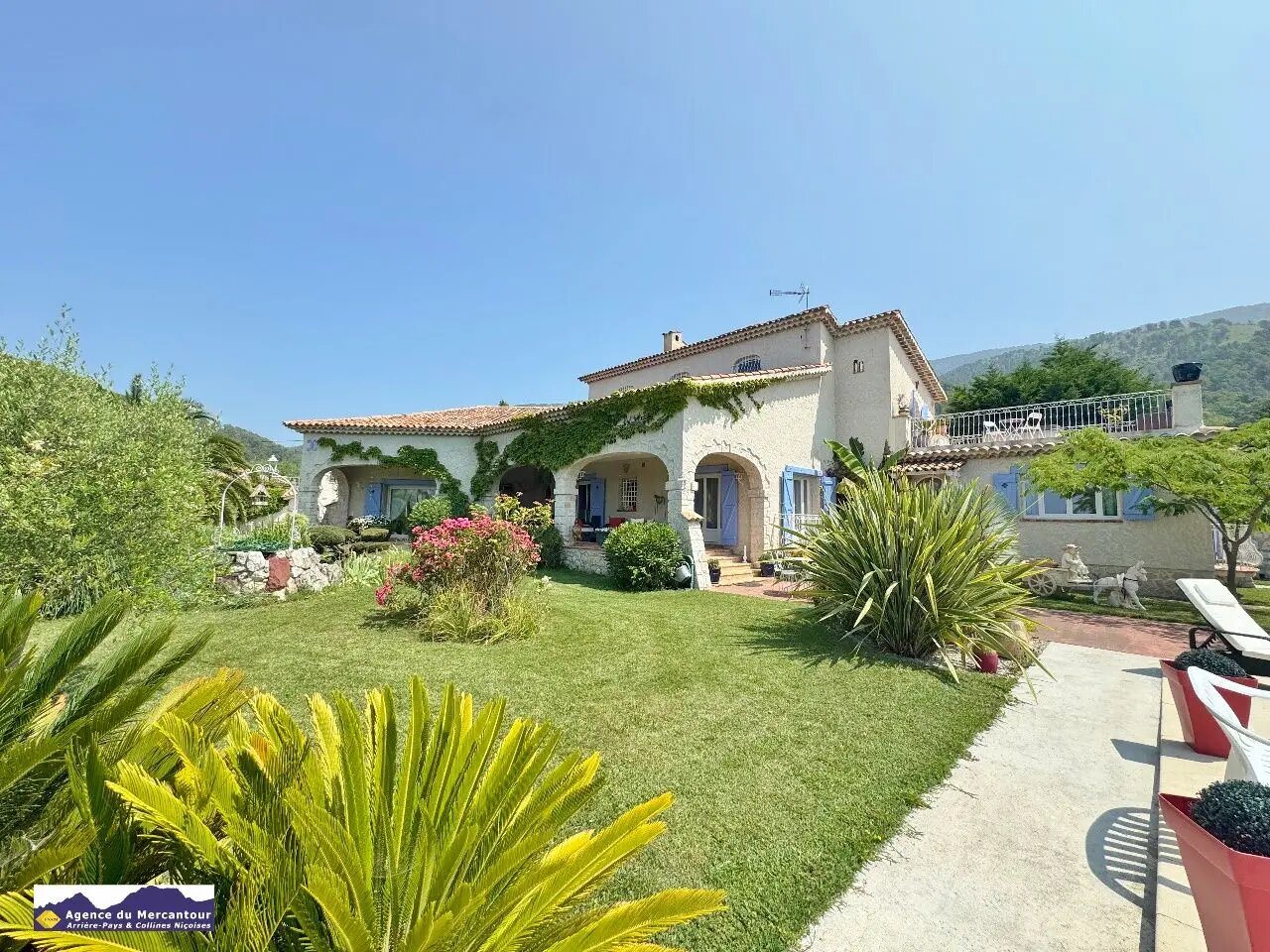 Maison à vendre, 299m², Levens