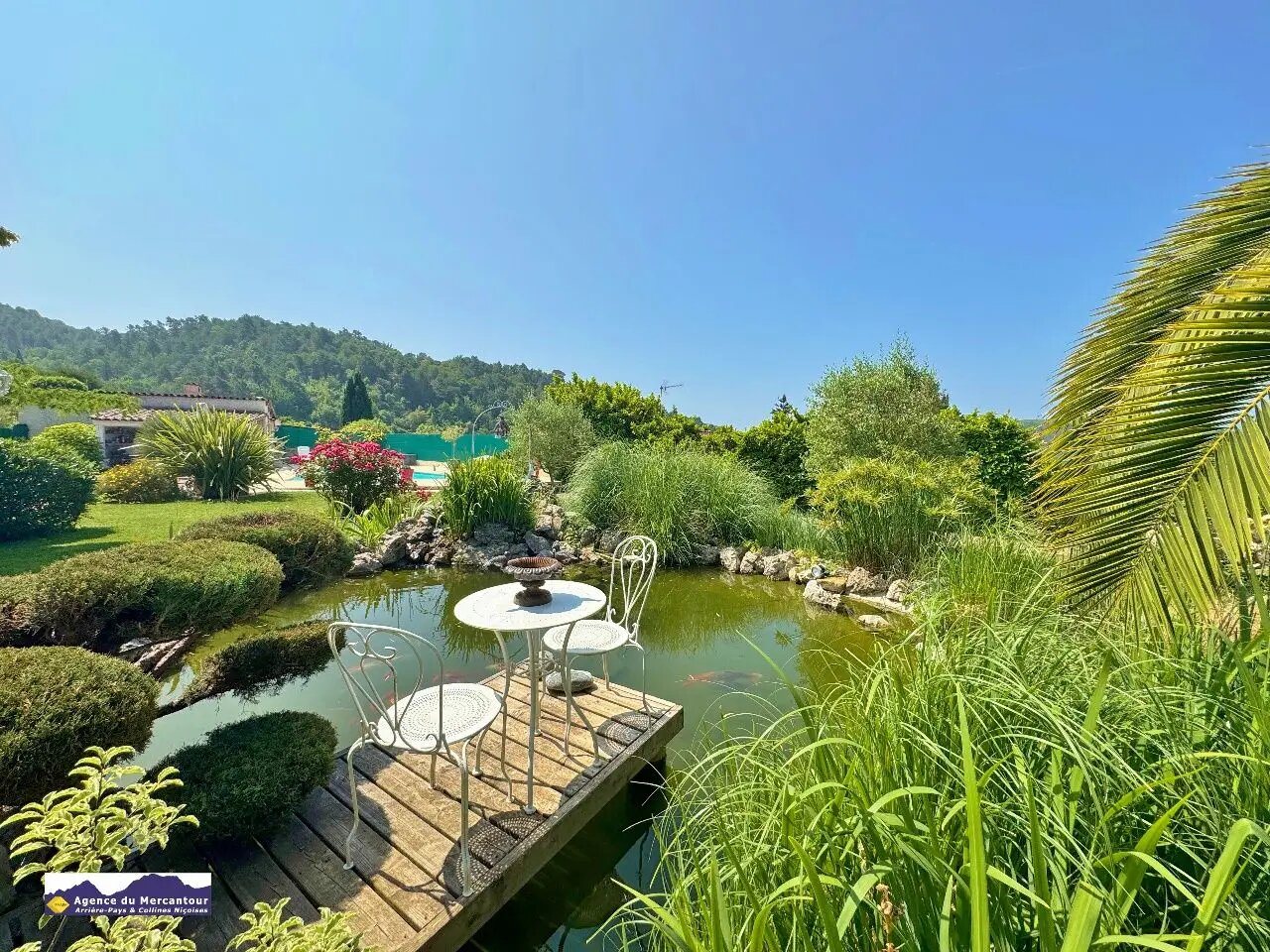 Maison à vendre, 299m², Levens
