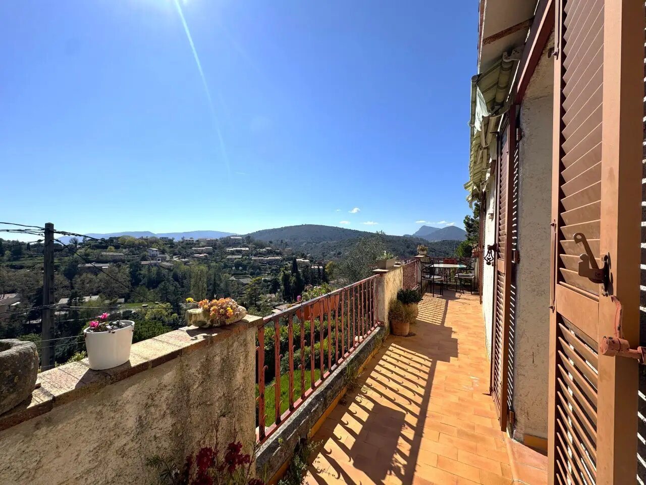 Maison à vendre, 58m², Levens
