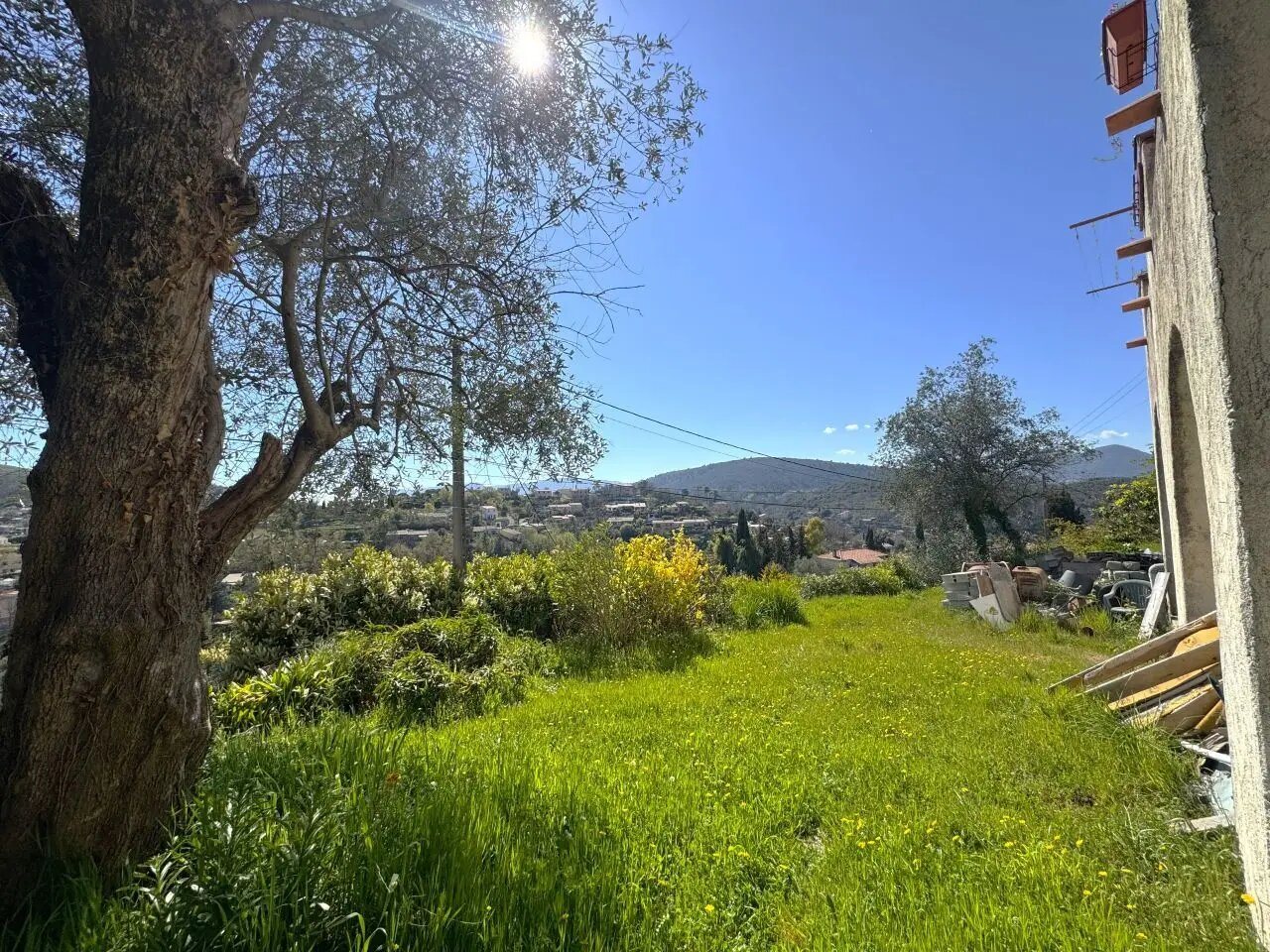 Maison à vendre, 58m², Levens