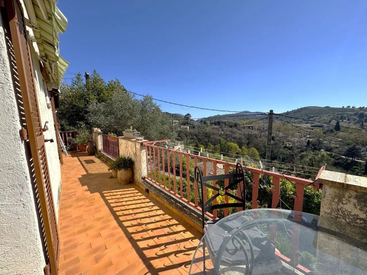 Maison à vendre, 58m², Levens