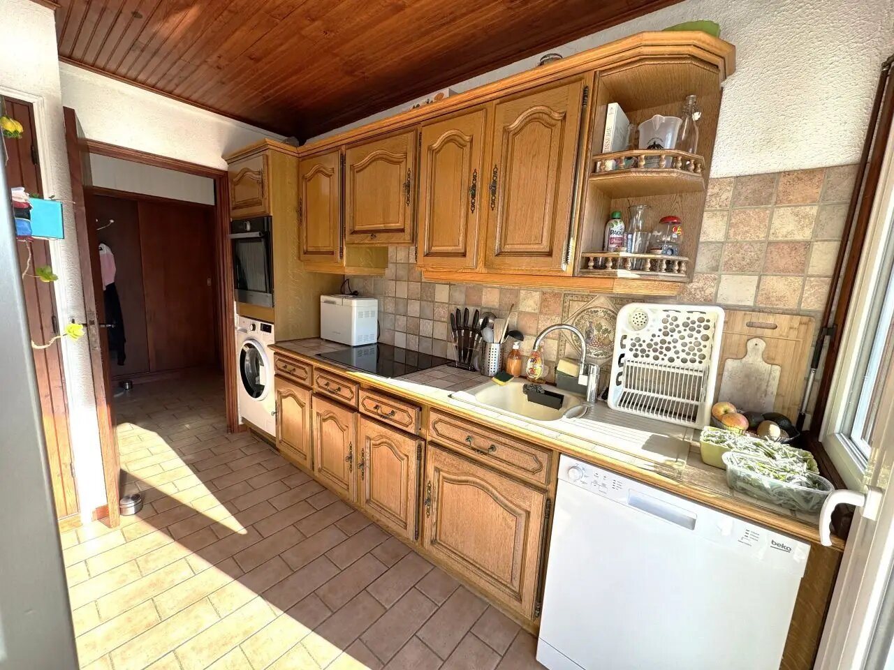 Maison à vendre, 97m², Saint-Martin-Vésubie
