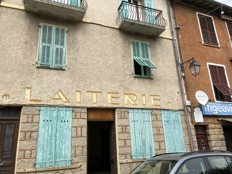 Appartement à vendre, 99m², Roquebillière
