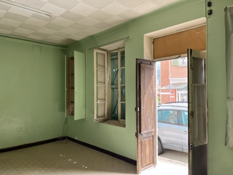 Appartement à vendre, 99m², Roquebillière