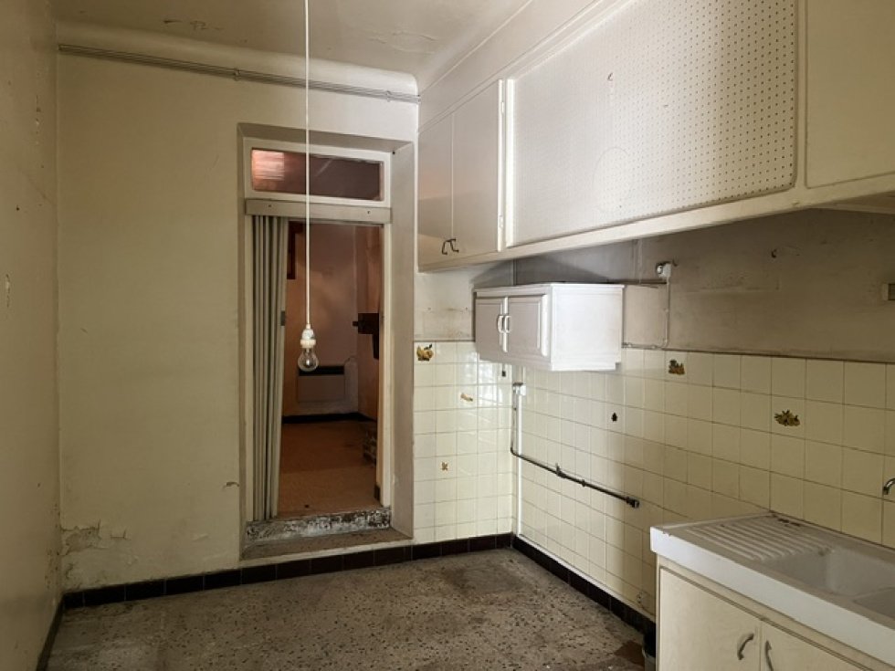Appartement à vendre, 99m², Roquebillière