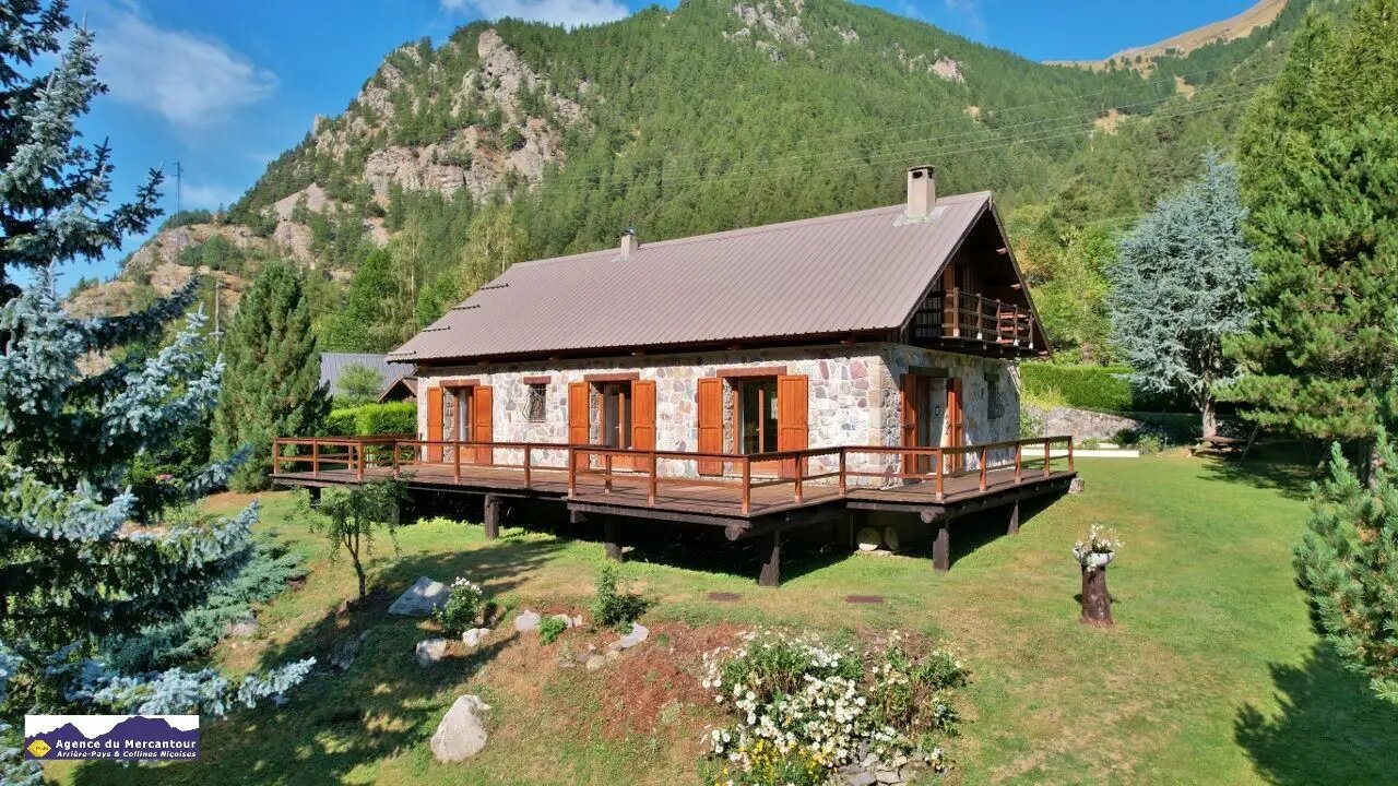 Maison à vendre, 166m², Belvédère