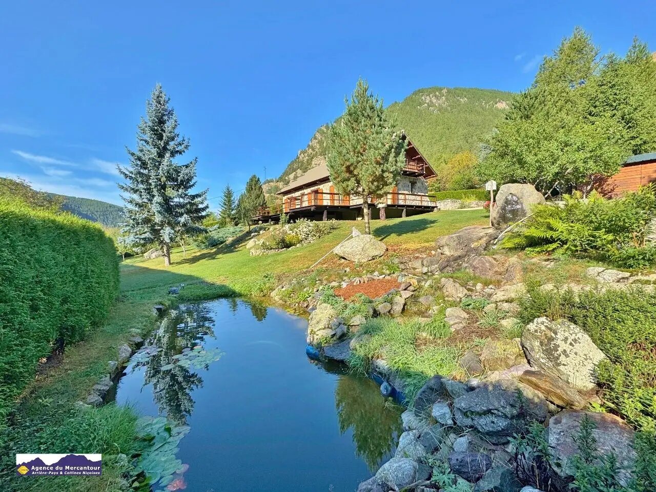 Maison à vendre, 166m², Belvédère
