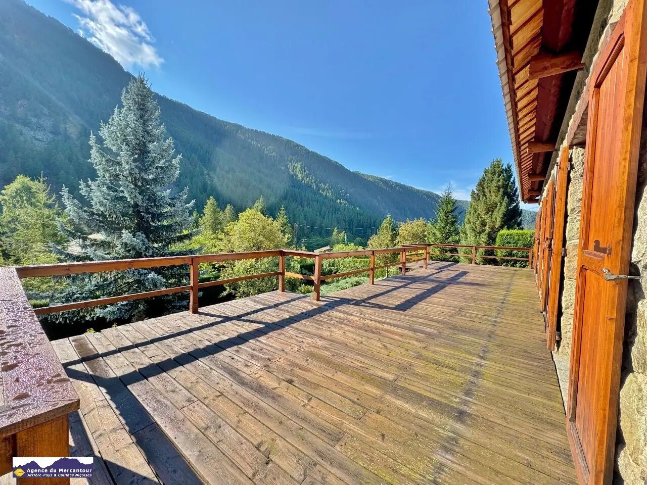 Maison à vendre, 166m², Belvédère