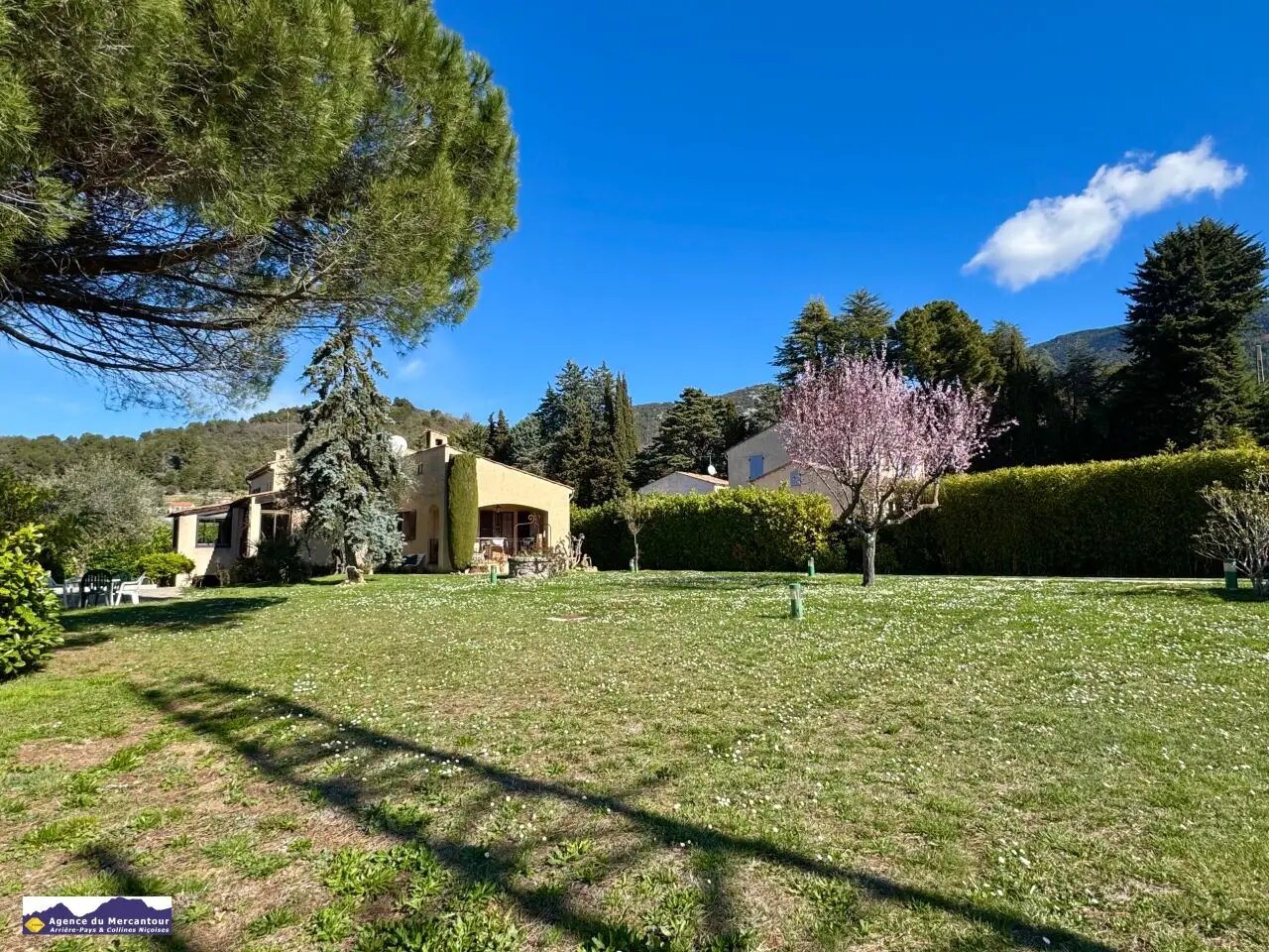 Maison à vendre, 167m², Levens