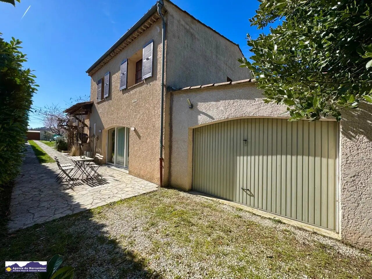 Maison à vendre, 167m², Levens