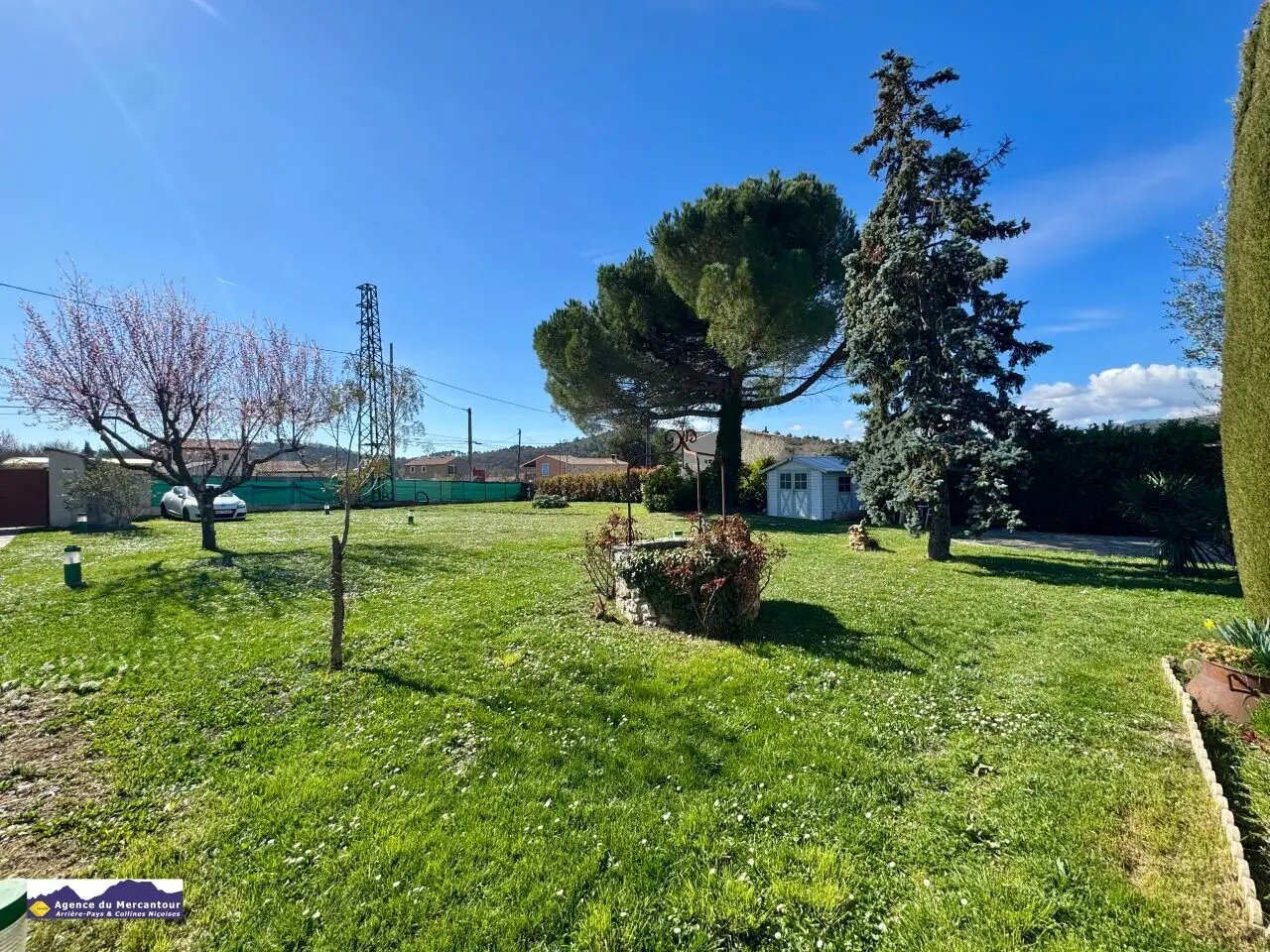 Maison à vendre, 167m², Levens