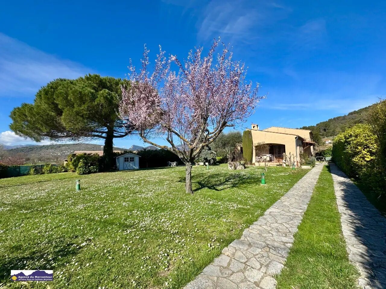 Maison à vendre, 167m², Levens
