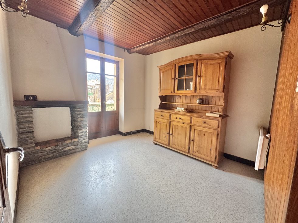 Appartement à vendre, 102m², Valdeblore (La Colmiane)