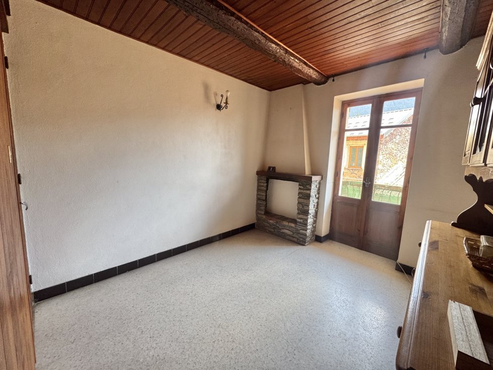 Appartement à vendre, 102m², Valdeblore (La Colmiane)