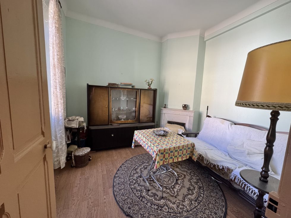 Appartement à vendre, 32m², Roquebillière