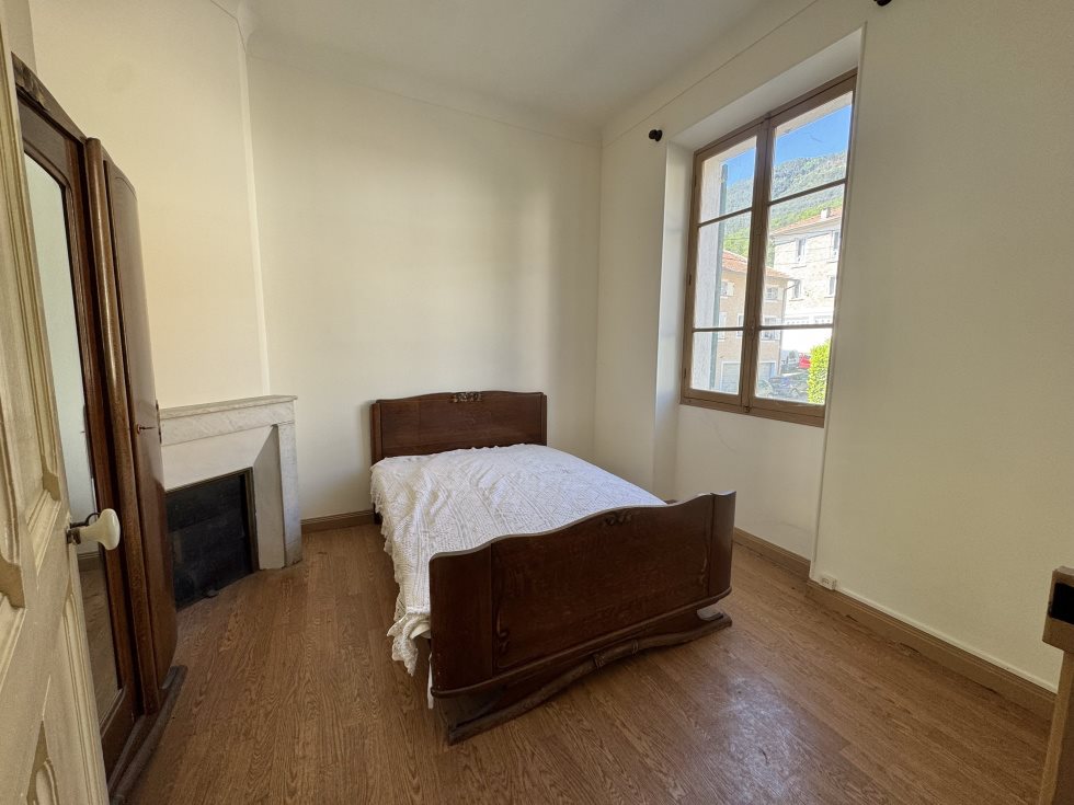 Appartement à vendre, 32m², Roquebillière