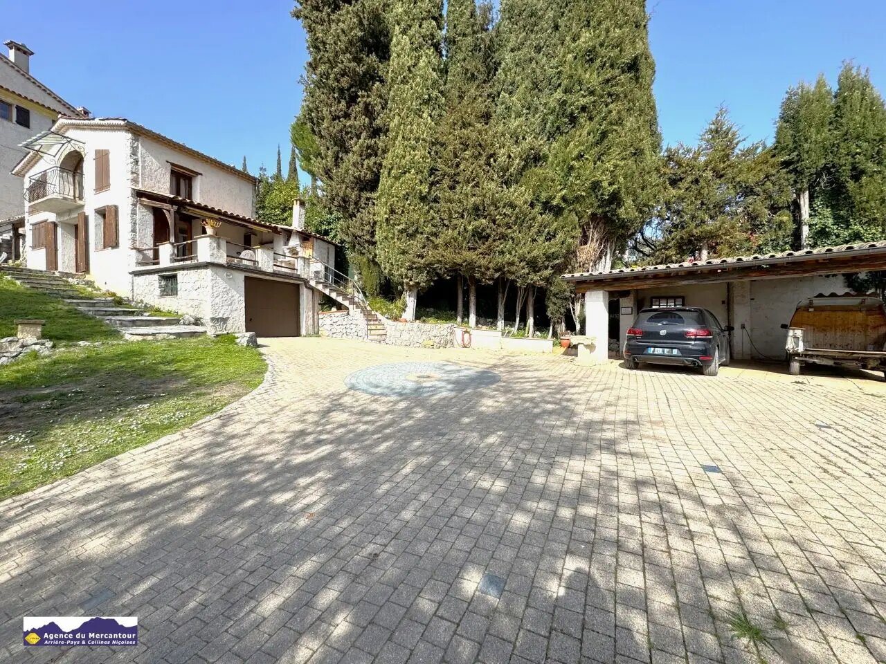 Appartement à vendre, 65m², Levens