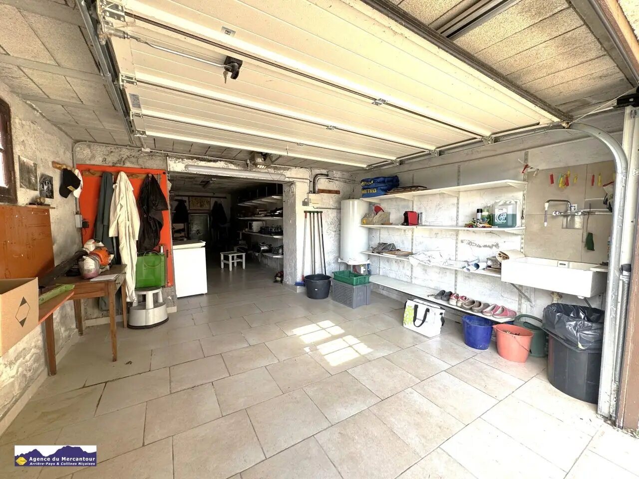 Appartement à vendre, 65m², Levens