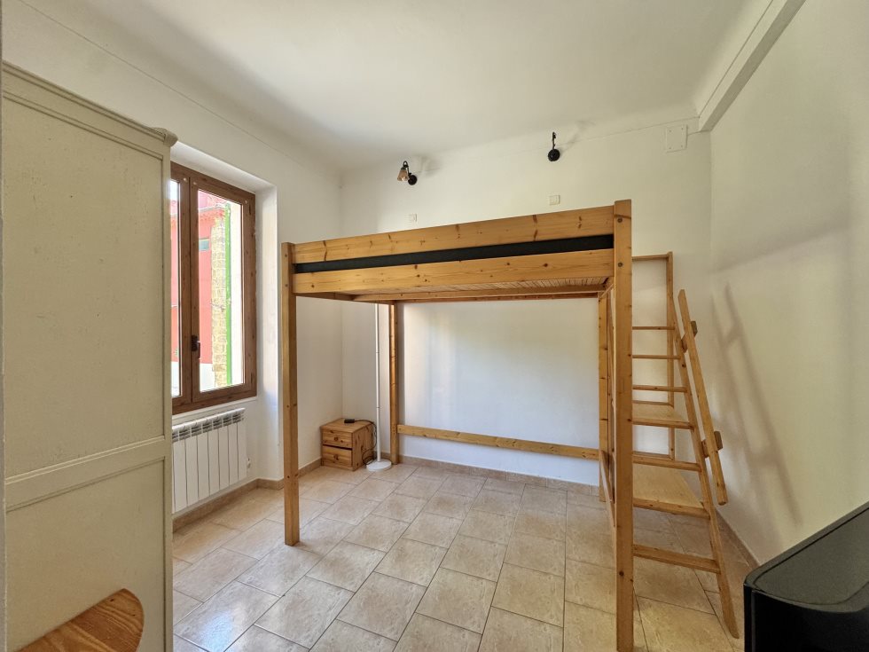Appartement à vendre, 20m², Roquebillière