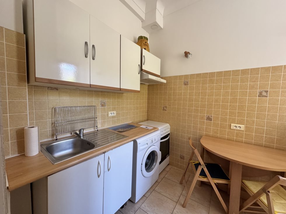 Appartement à vendre, 20m², Roquebillière