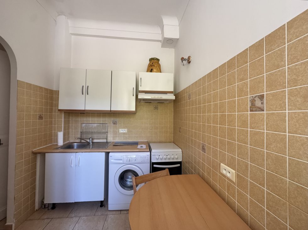 Appartement à vendre, 20m², Roquebillière