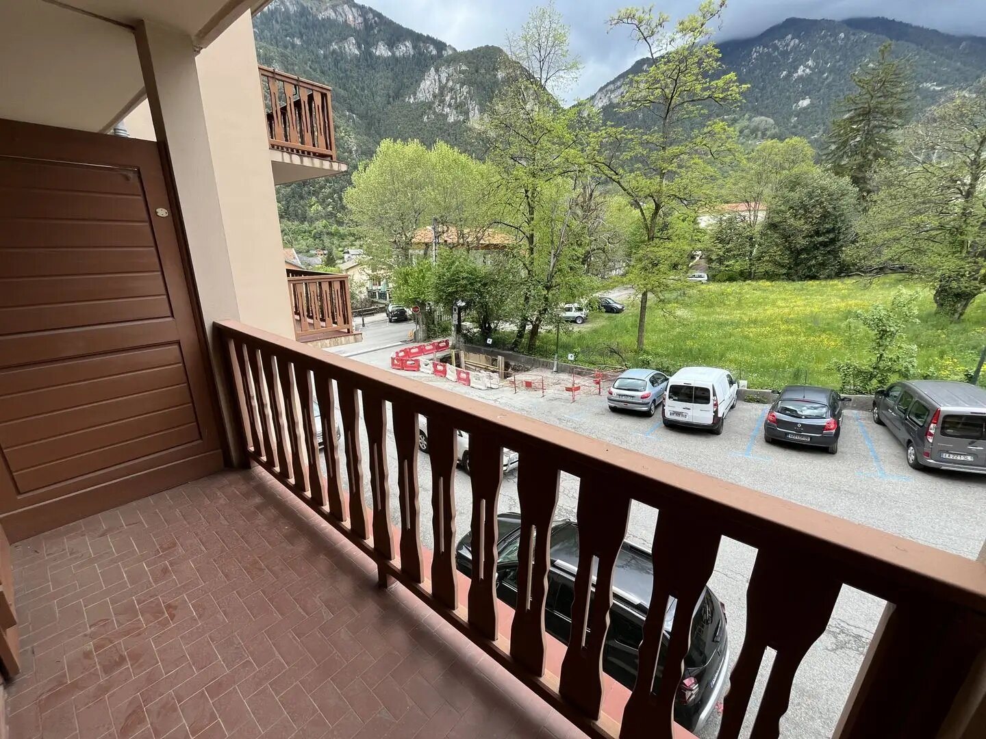 Appartement à vendre, 57m², Saint-Martin-Vésubie
