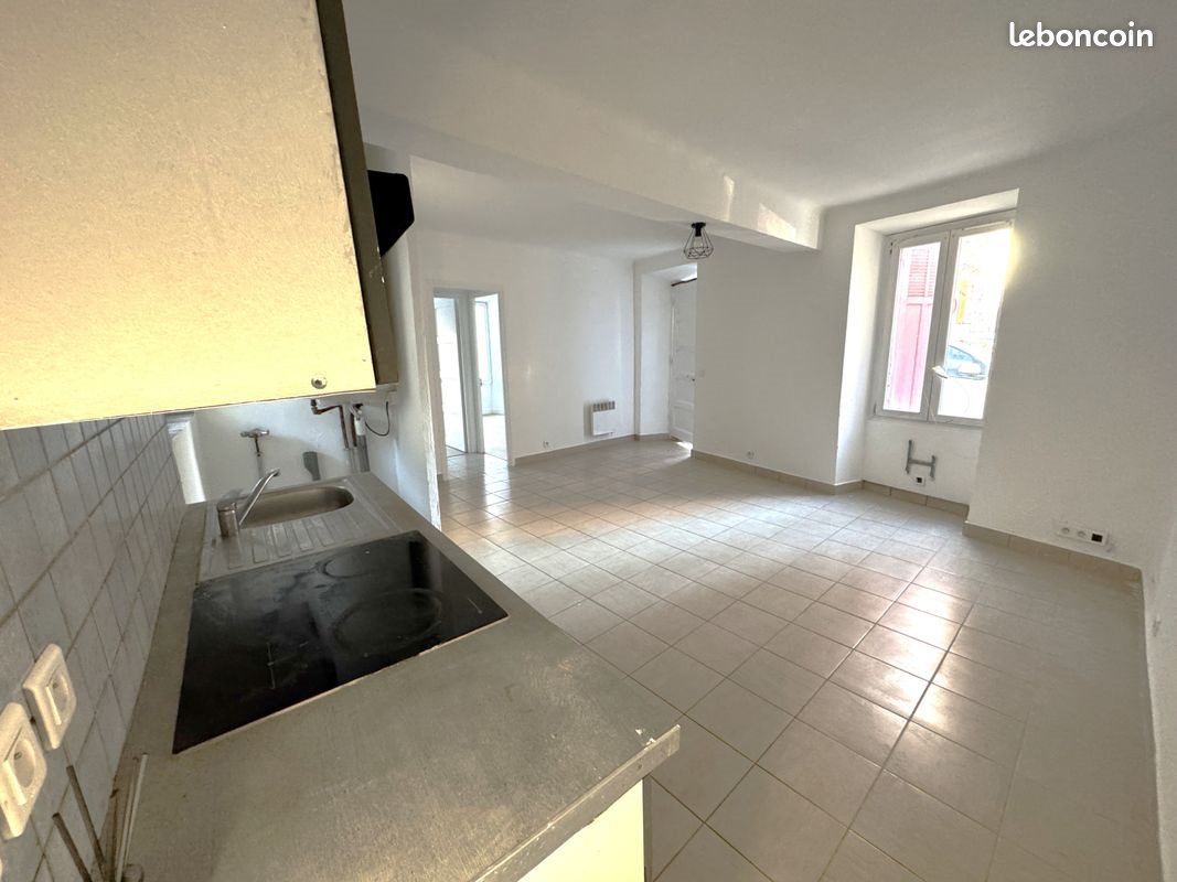 Appartement à vendre, 43m², Levens