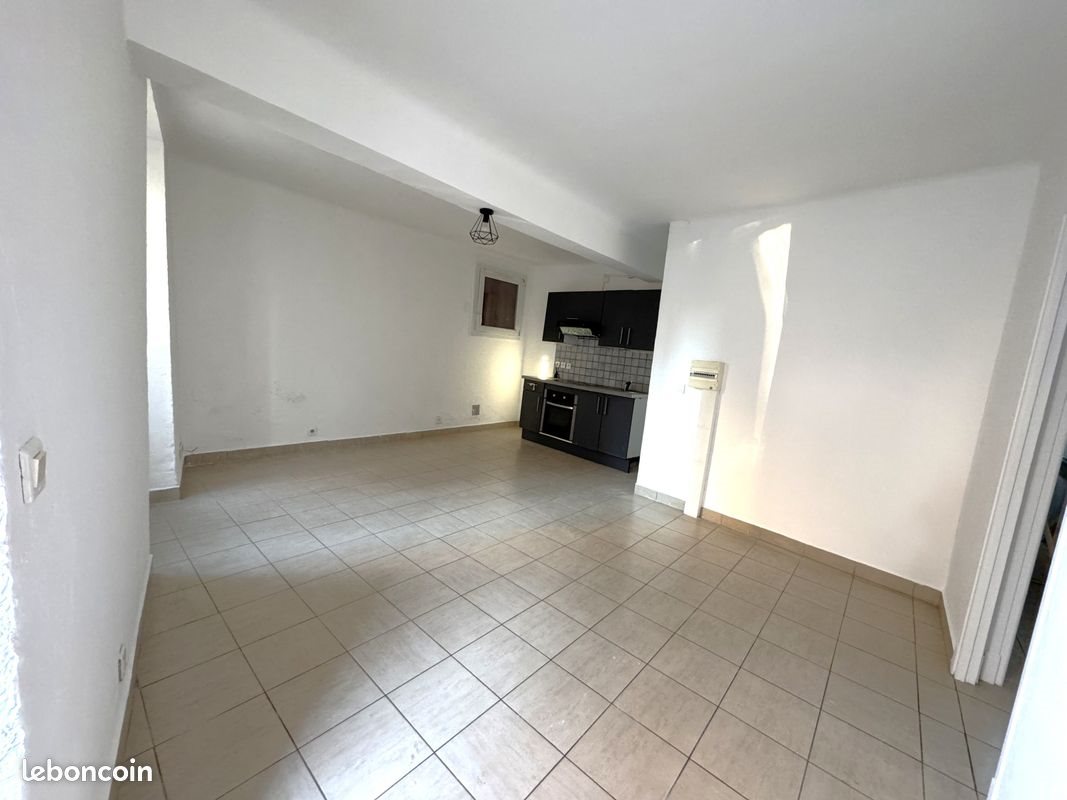 Appartement à vendre, 43m², Levens