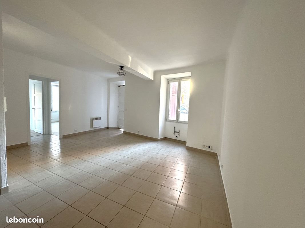 Appartement à vendre, 43m², Levens