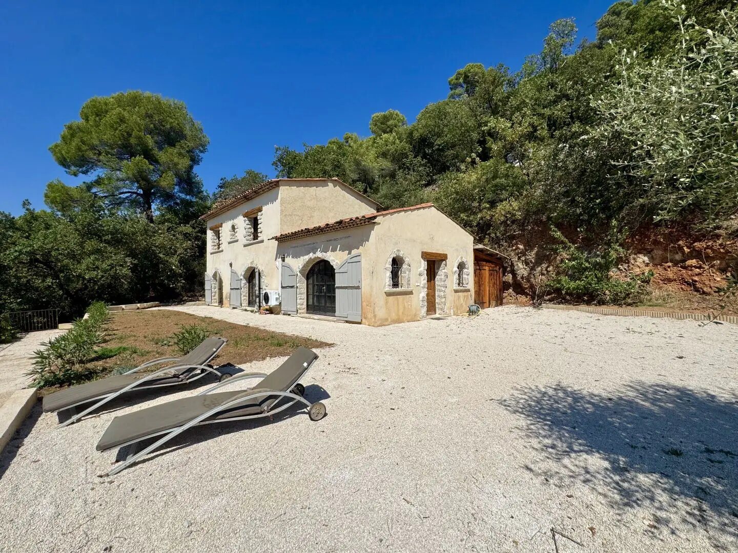 Maison à louer, 123m², Levens