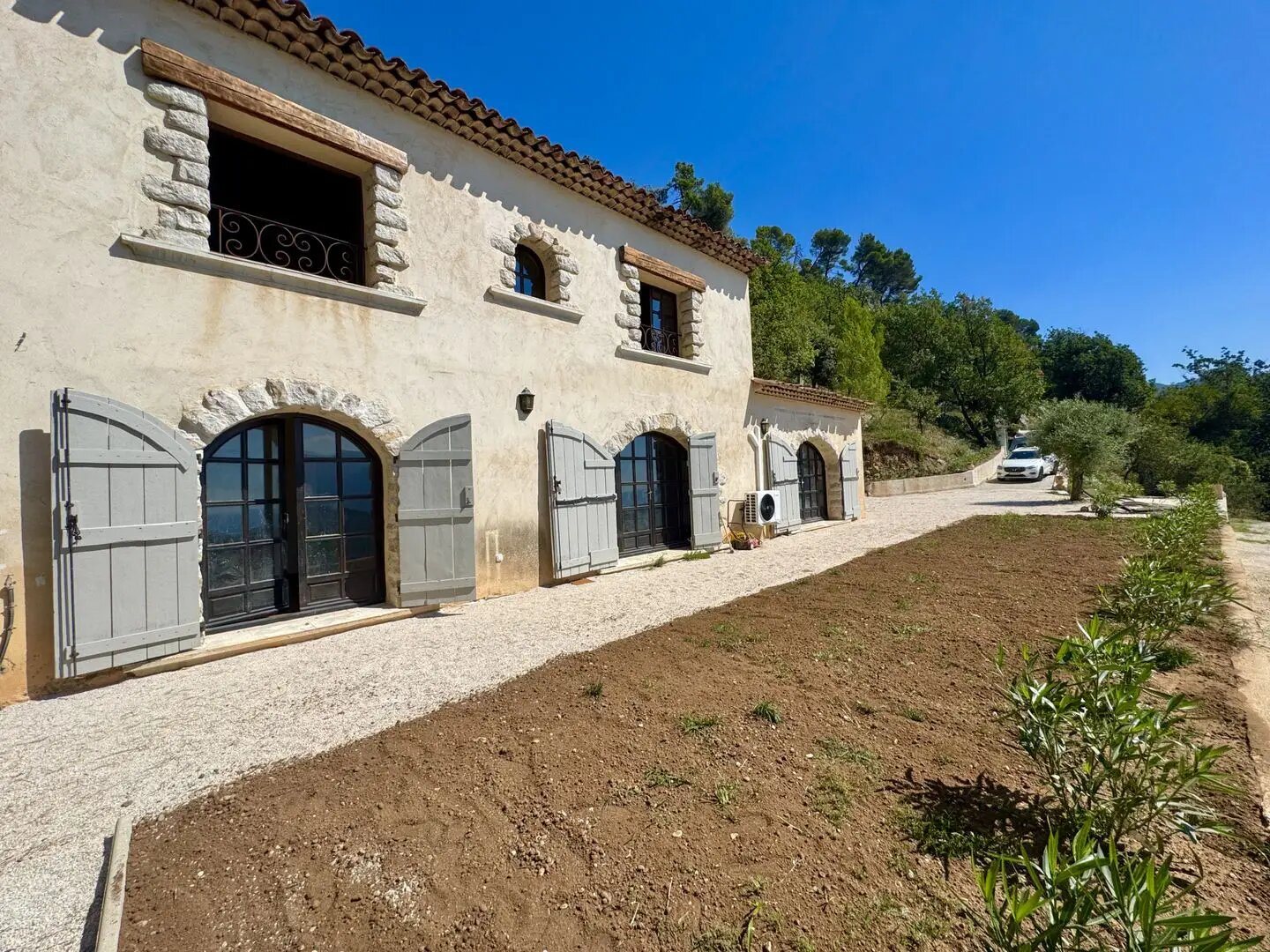 Maison à louer, 123m², Levens