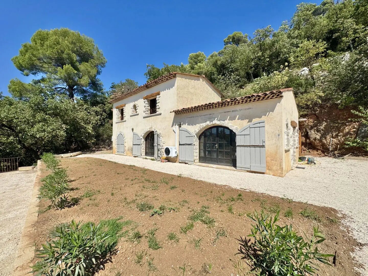 Maison à louer, 123m², Levens