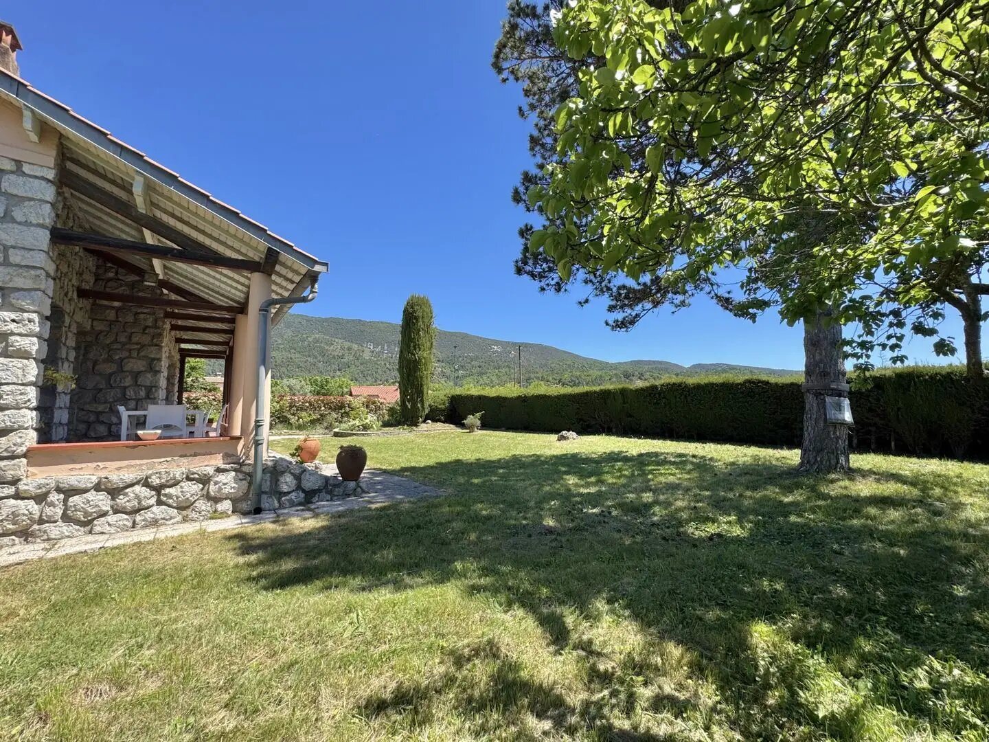 Maison à vendre, 125m², Levens