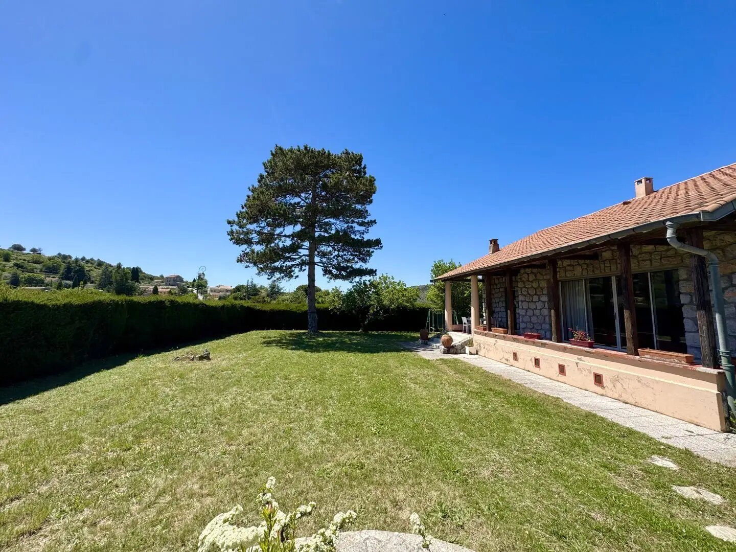 Maison à vendre, 125m², Levens