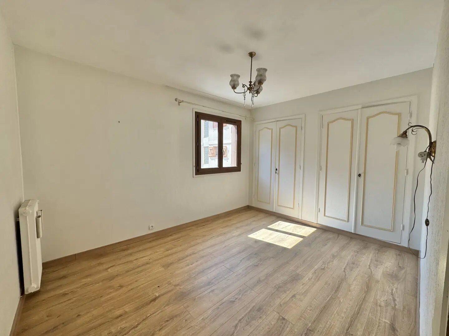 Appartement à vendre, 56m², Saint-Martin-Vésubie