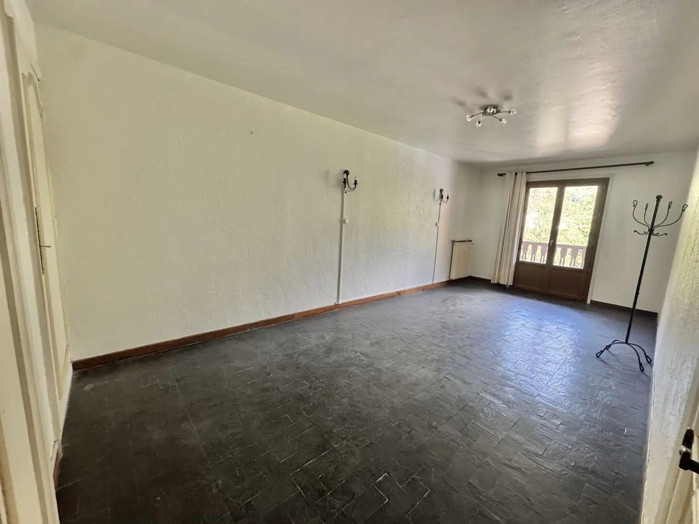 Appartement à vendre, 56m², Saint-Martin-Vésubie