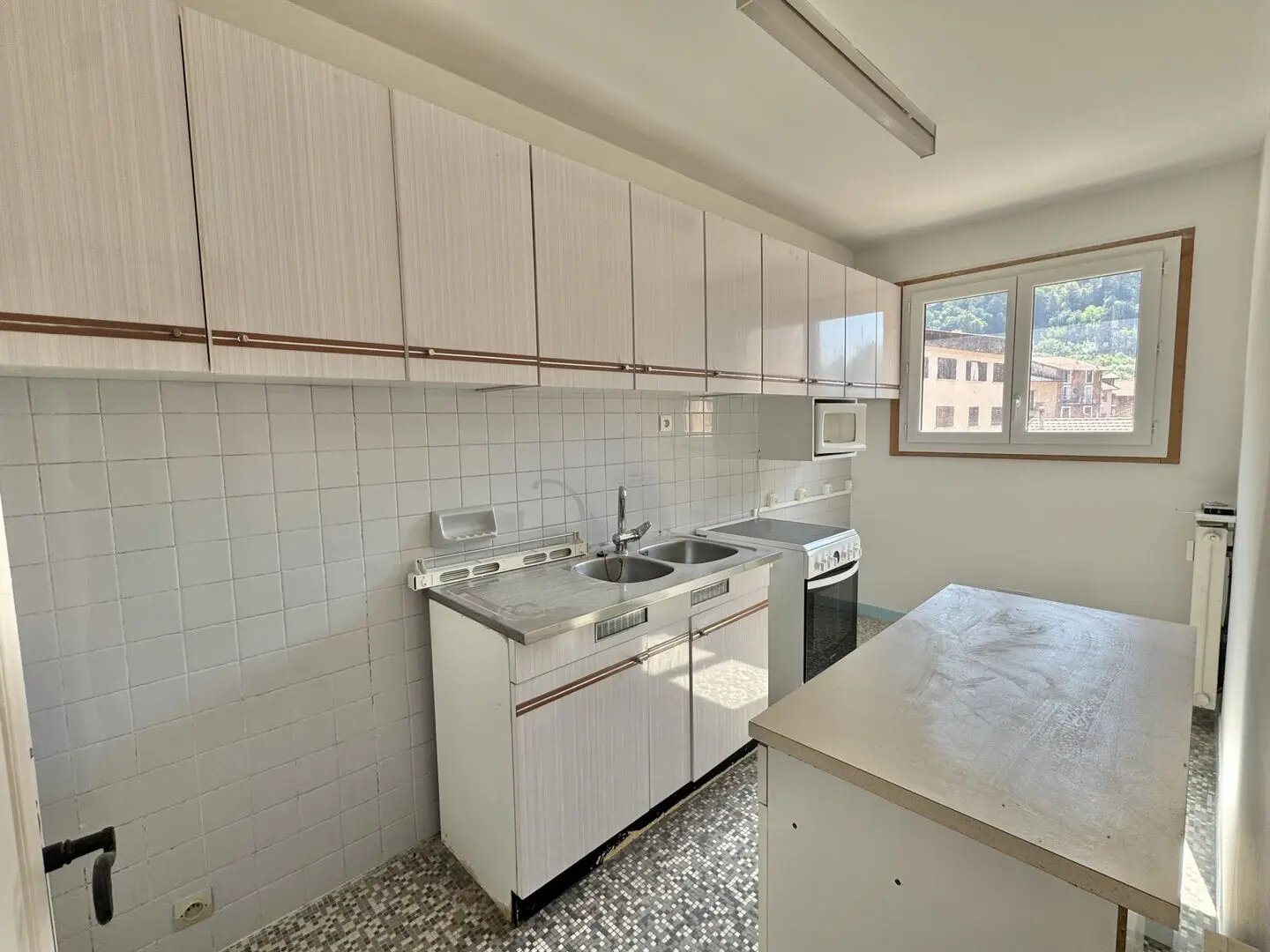 Appartement à vendre, 56m², Saint-Martin-Vésubie