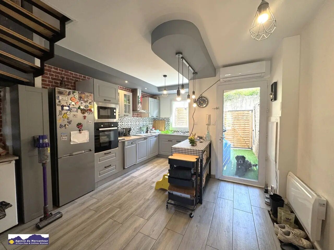 Appartement à vendre, 85m², Levens