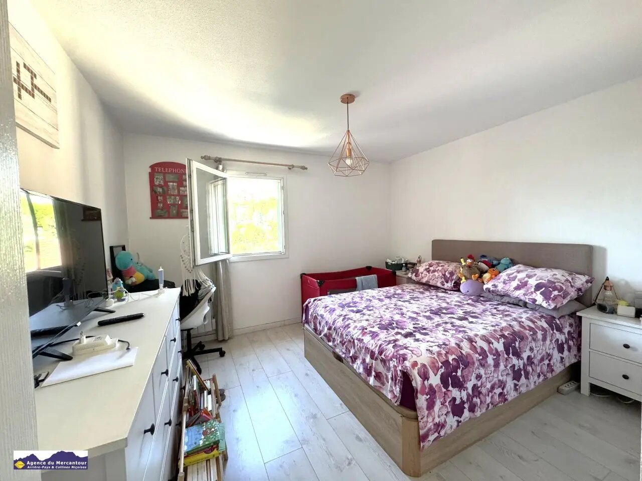 Appartement à vendre, 85m², Levens