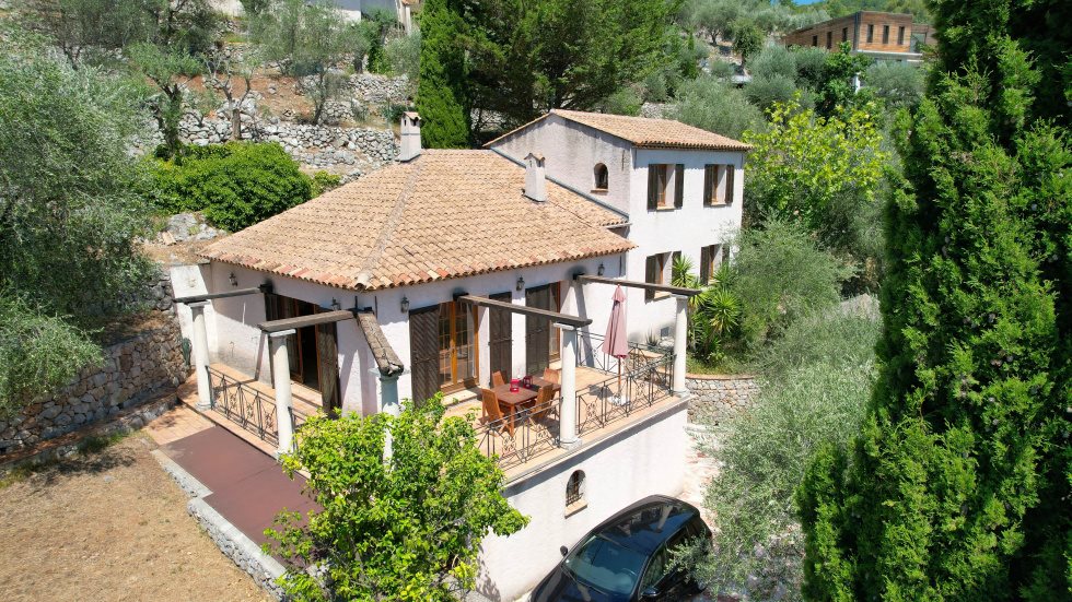 Maison à vendre, 121m², Levens